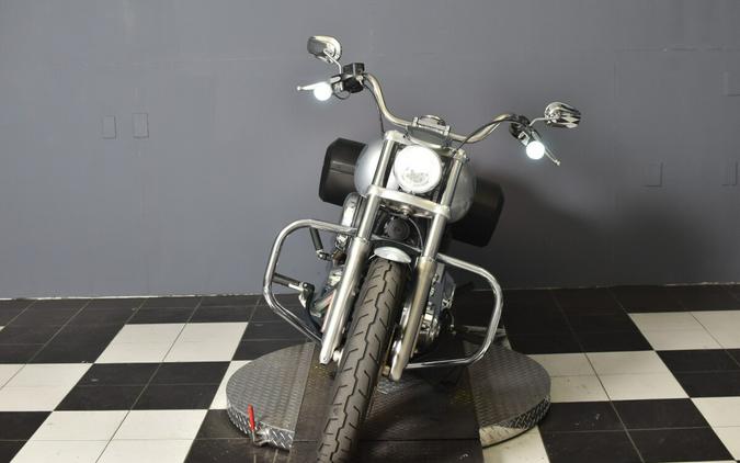 2019 Harley-Davidson Low Rider FXLR