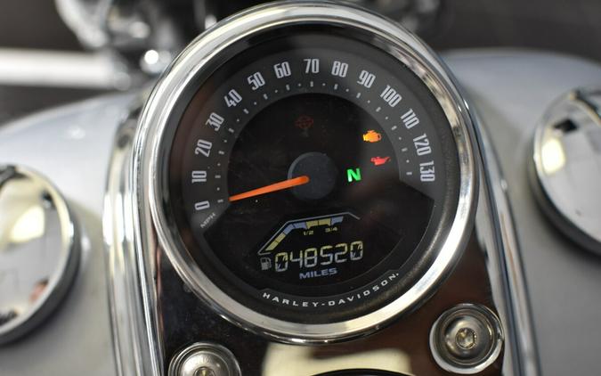 2019 Harley-Davidson Low Rider FXLR