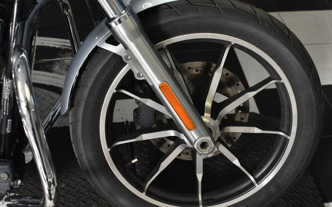 2019 Harley-Davidson Low Rider FXLR