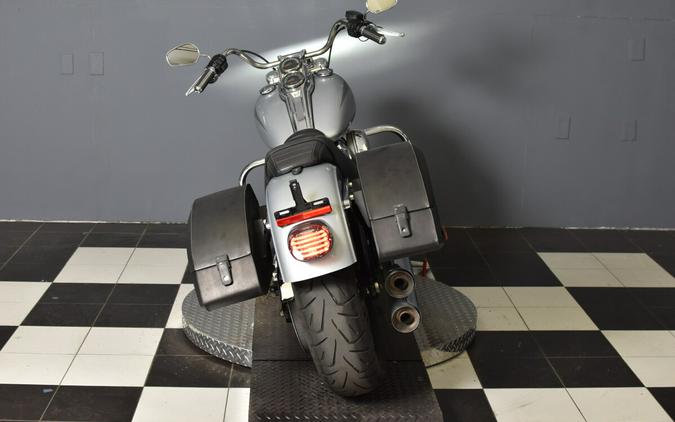 2019 Harley-Davidson Low Rider FXLR