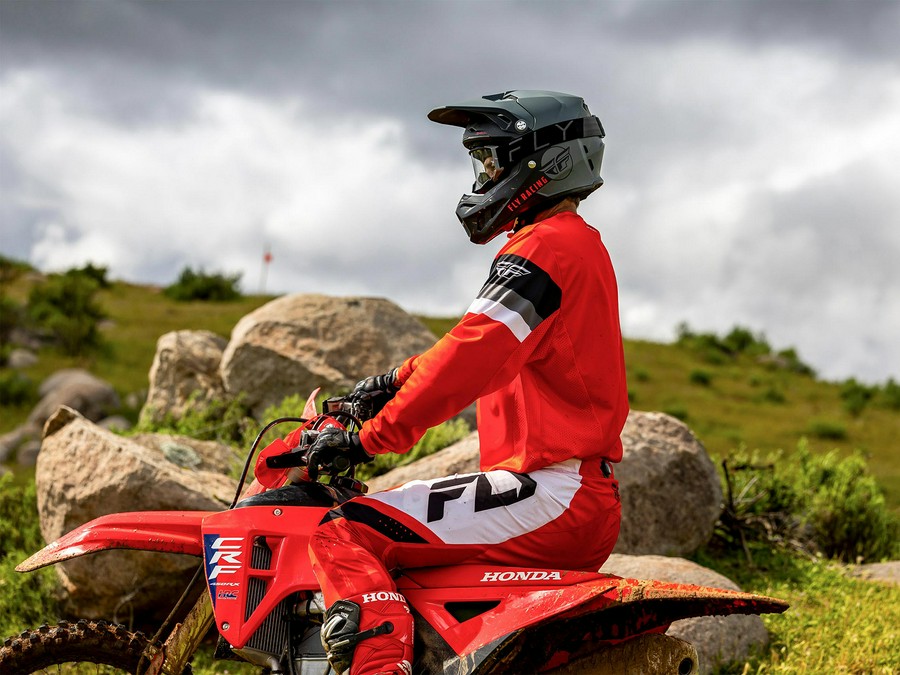 2026 Honda CRF450RX