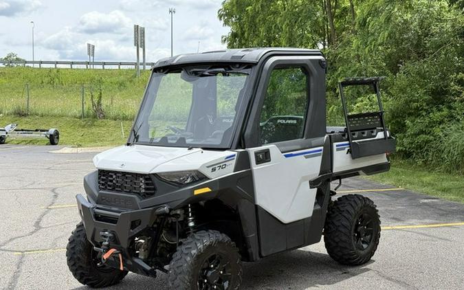 2023 Polaris Ranger SP 570 Northstar Edition