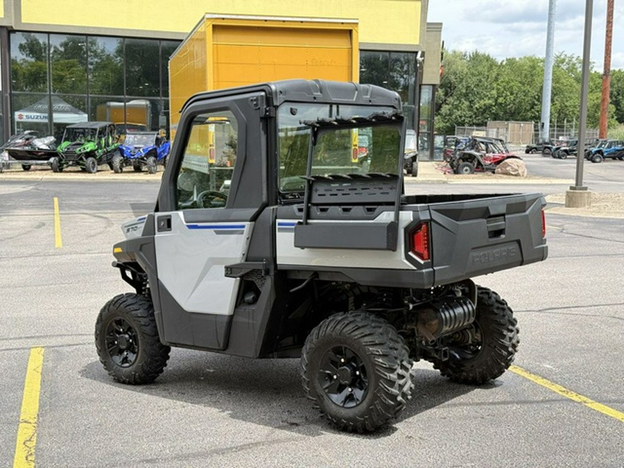 2023 Polaris Ranger SP 570 Northstar Edition