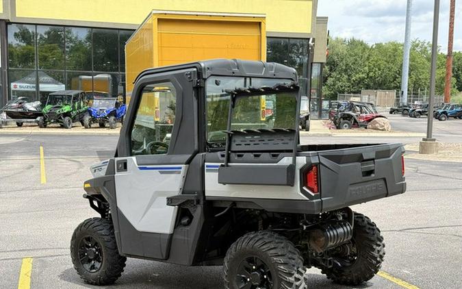 2023 Polaris Ranger SP 570 Northstar Edition