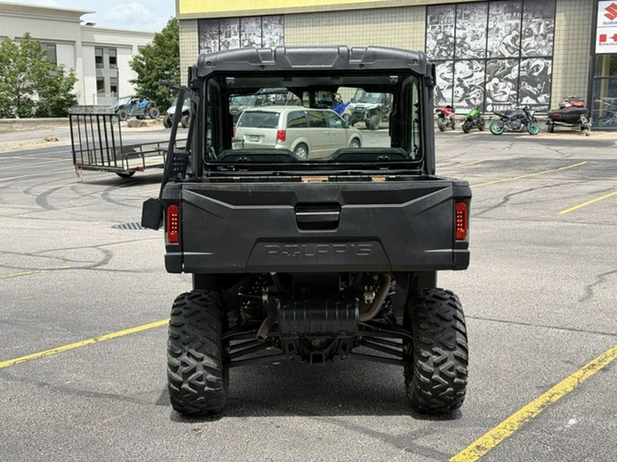 2023 Polaris Ranger SP 570 Northstar Edition