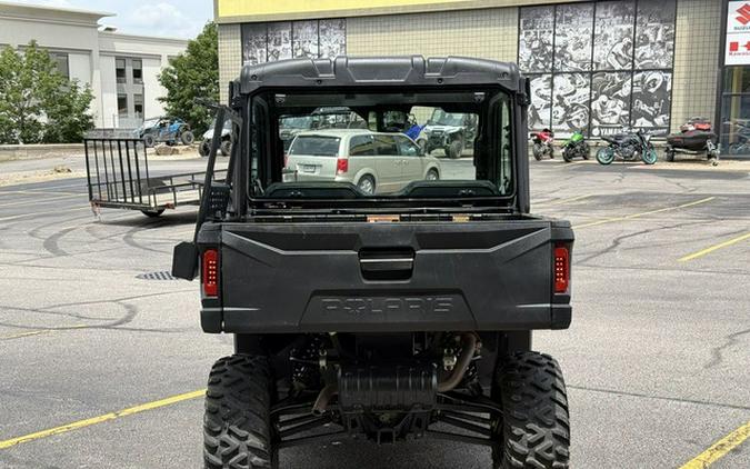 2023 Polaris Ranger SP 570 Northstar Edition