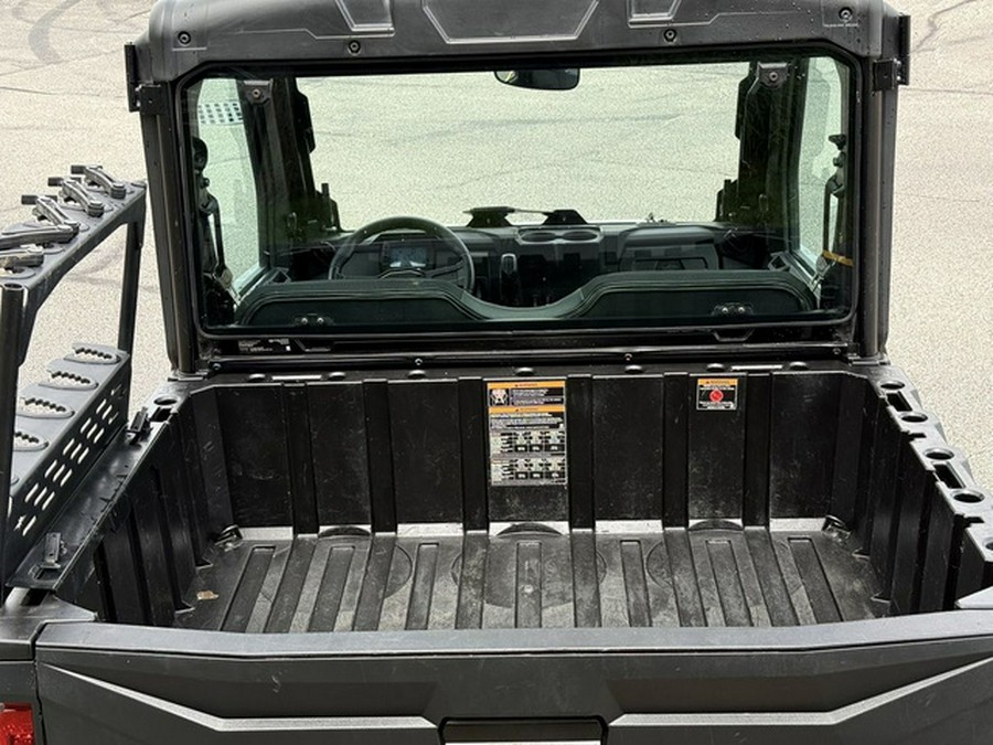 2023 Polaris Ranger SP 570 Northstar Edition