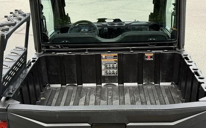 2023 Polaris Ranger SP 570 Northstar Edition