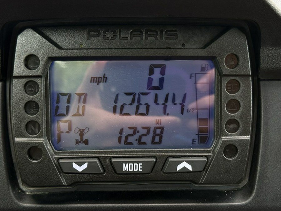 2023 Polaris Ranger SP 570 Northstar Edition