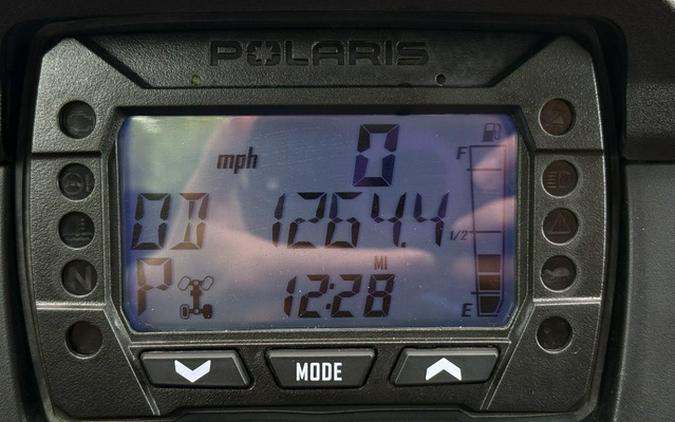 2023 Polaris Ranger SP 570 Northstar Edition