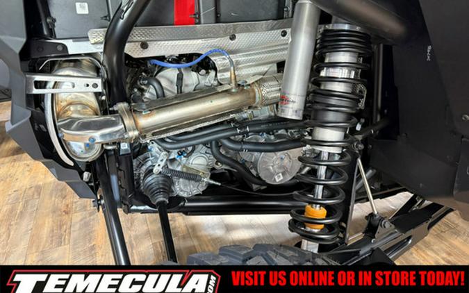2026 Polaris RZR Pro S 4 Sport