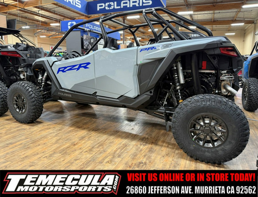 2026 Polaris RZR Pro S 4 Sport