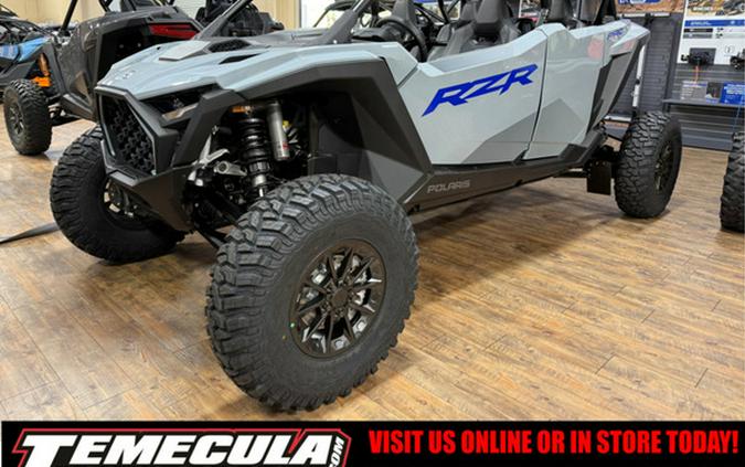 2026 Polaris RZR Pro S 4 Sport