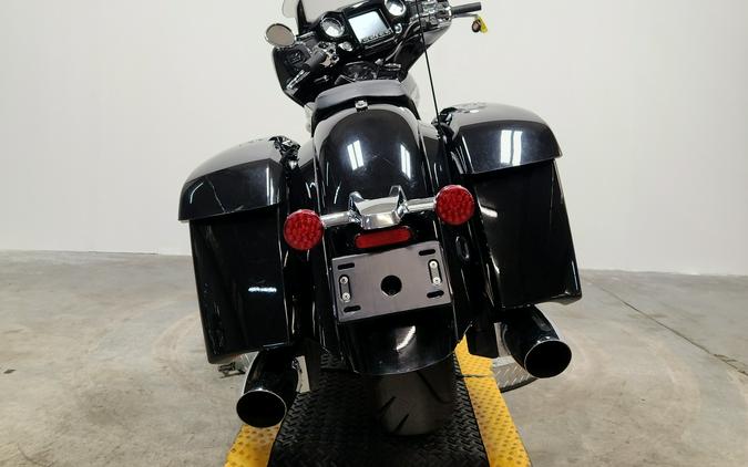 2019 Indian Motorcycle Chieftain Limited - FP8736