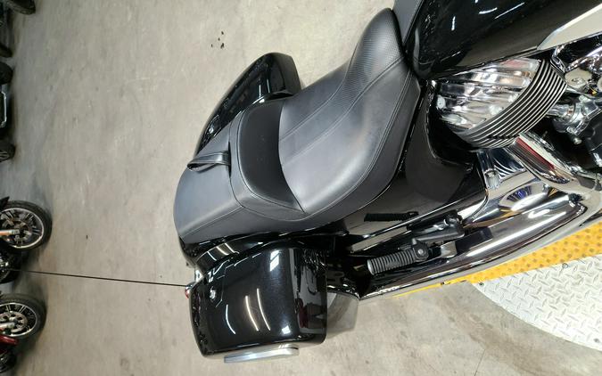 2019 Indian Motorcycle Chieftain Limited - FP8736