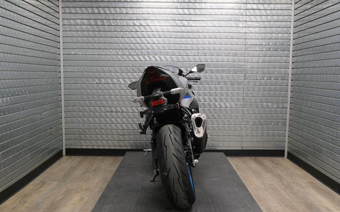 2027 KAWASAKI NINJA ZX-6R ABS