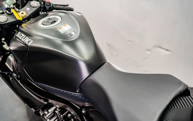 2026 Suzuki Motor of America Inc. GSX-R600