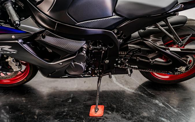 2026 Suzuki Motor of America Inc. GSX-R600