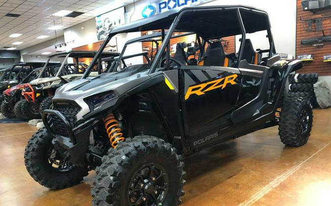 2024 Polaris RZR XP 4 1000 Premium