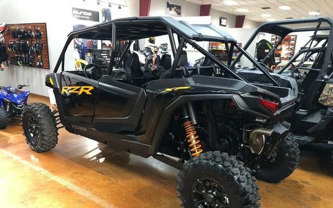 2024 Polaris RZR XP 4 1000 Premium