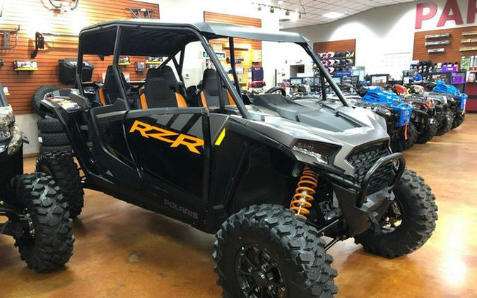 2024 Polaris RZR XP 4 1000 Premium