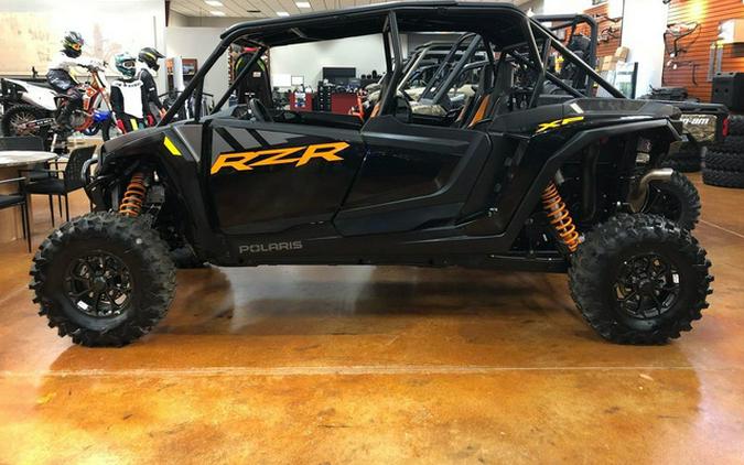 2024 Polaris RZR XP 4 1000 Premium