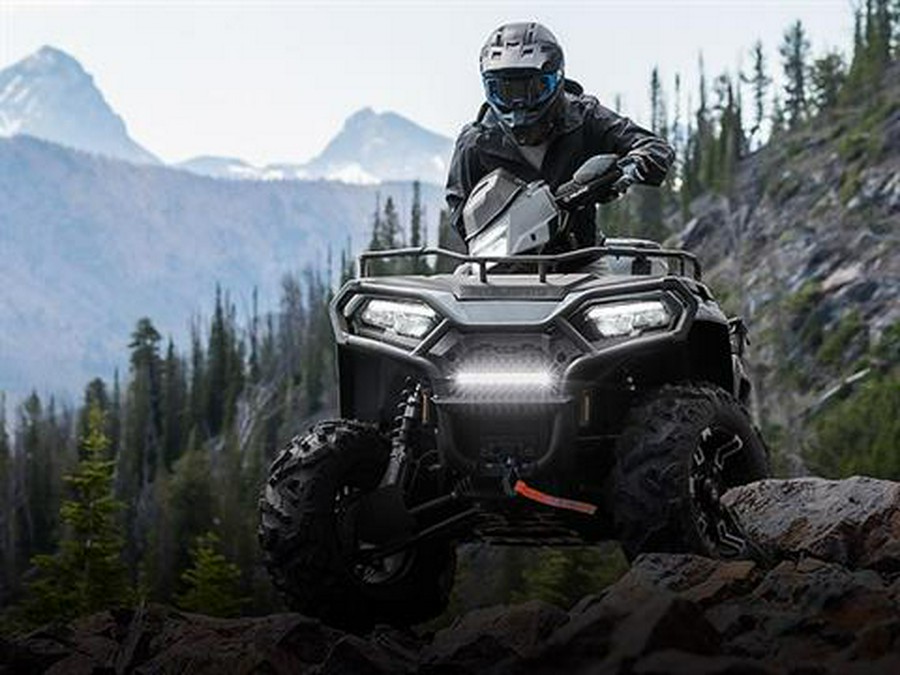 2024 Polaris Sportsman 570 Premium