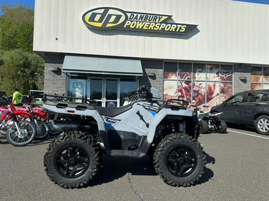 2024 Polaris Sportsman 570 Premium