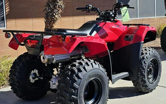 2024 Honda® Fourtrax Recon ES