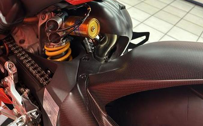 2024 Ducati Panigale V4 Race Réplica