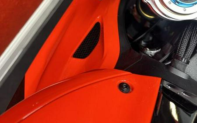 2024 Ducati Panigale V4 Race Réplica