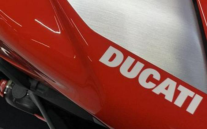 2024 Ducati Panigale V4 Race Réplica