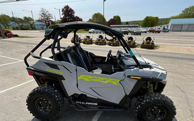 2021 Polaris RZR Trail Ultimate