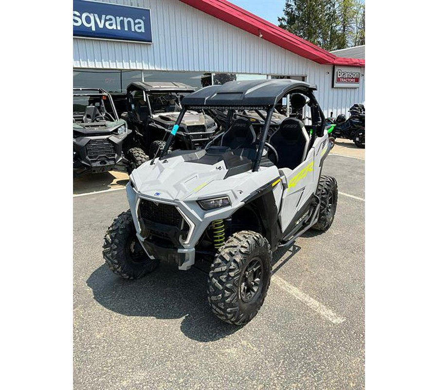 2021 Polaris RZR Trail Ultimate