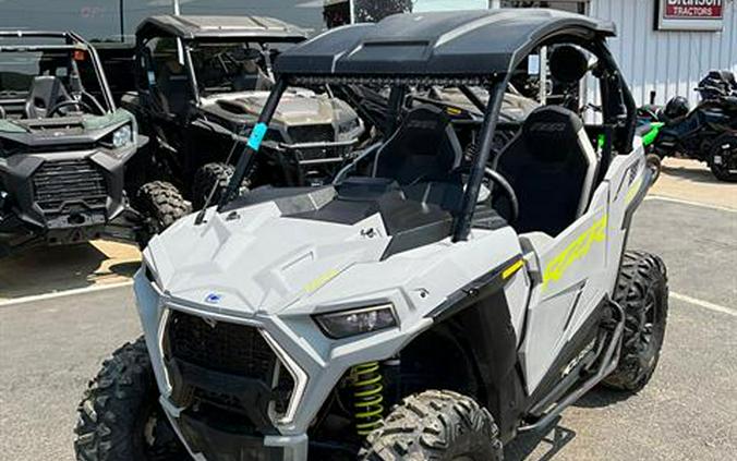 2021 Polaris RZR Trail Ultimate