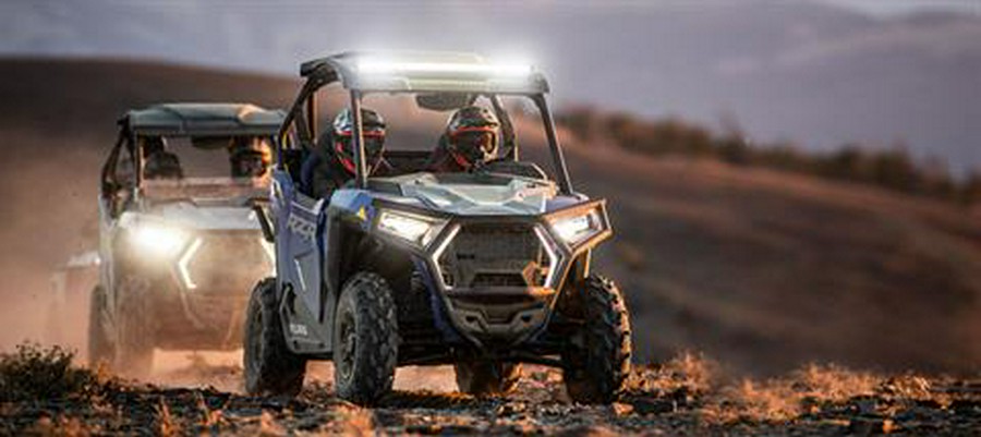 2021 Polaris RZR Trail Ultimate