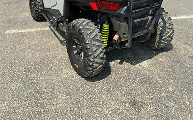 2021 Polaris RZR Trail Ultimate