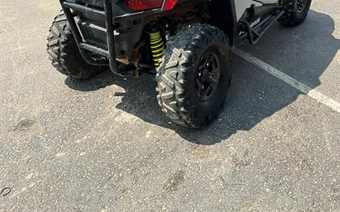 2021 Polaris RZR Trail Ultimate