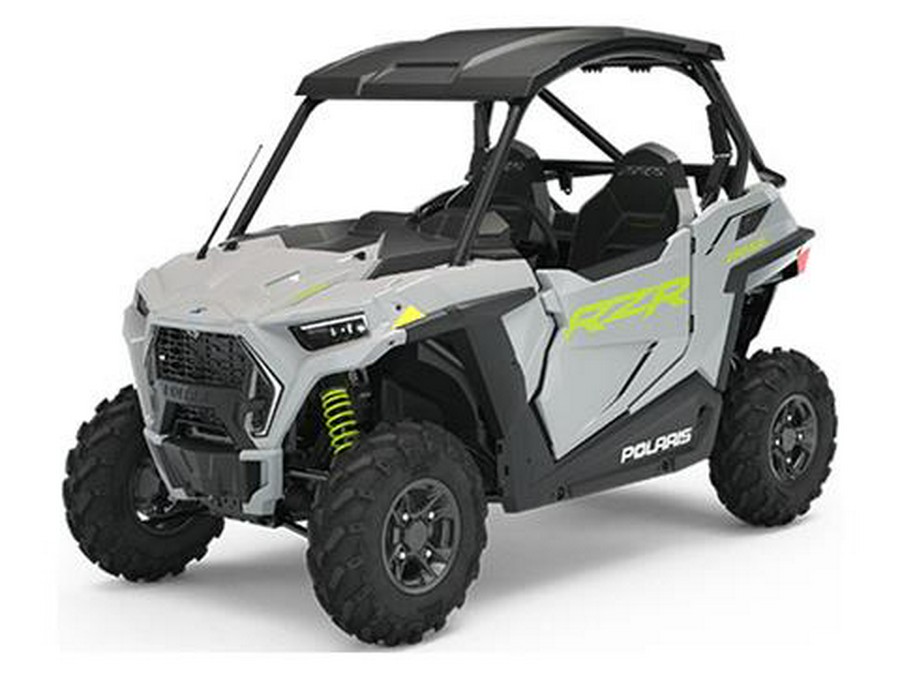 2021 Polaris RZR Trail Ultimate