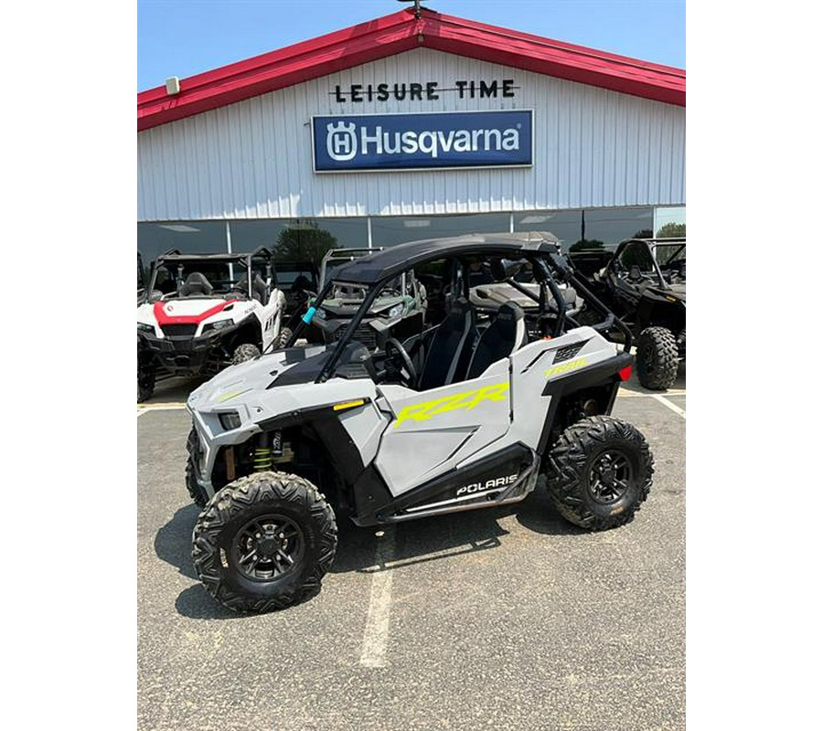 2021 Polaris RZR Trail Ultimate