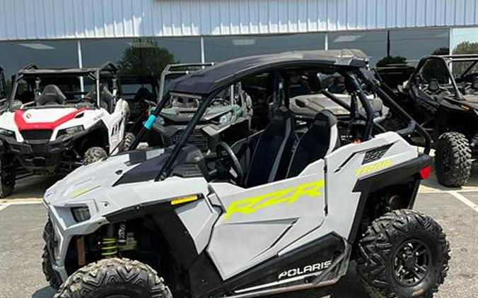 2021 Polaris RZR Trail Ultimate