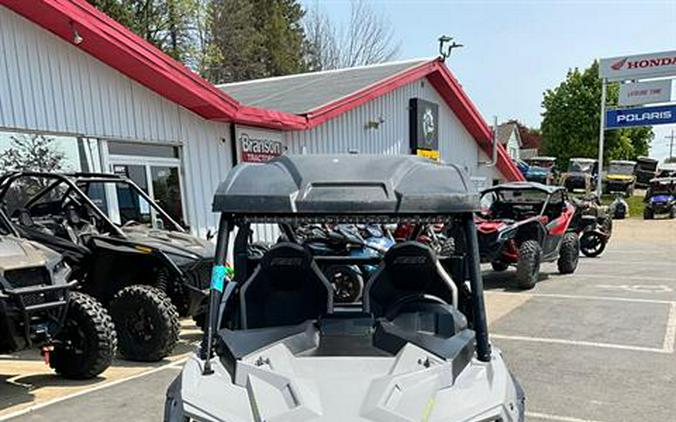 2021 Polaris RZR Trail Ultimate