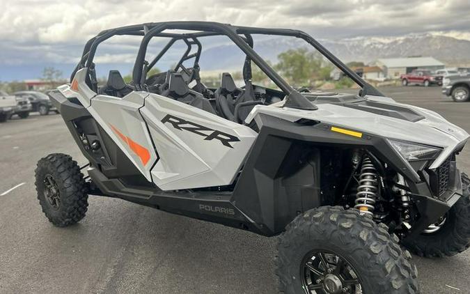 2024 Polaris® RZR Pro XP 4 Sport