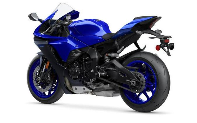 2024 Yamaha YZF-R1