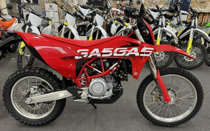 2024 GASGAS ES 700