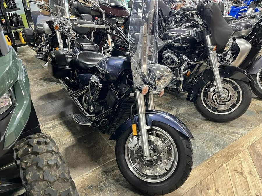 2015 Yamaha V Star® 1300 Tourer