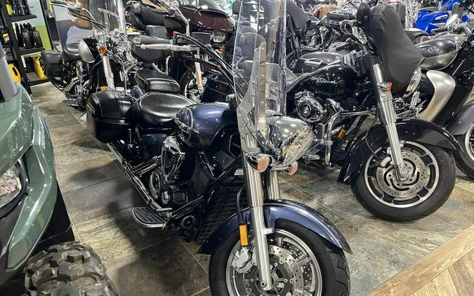 2015 Yamaha V Star® 1300 Tourer