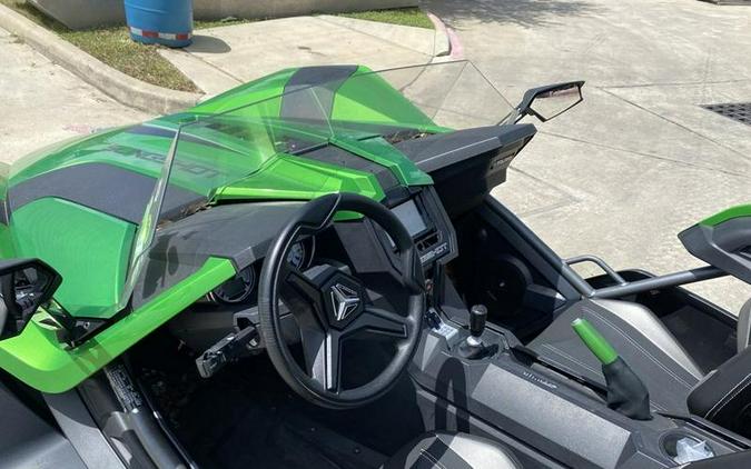 2018 Polaris Slingshot® SL