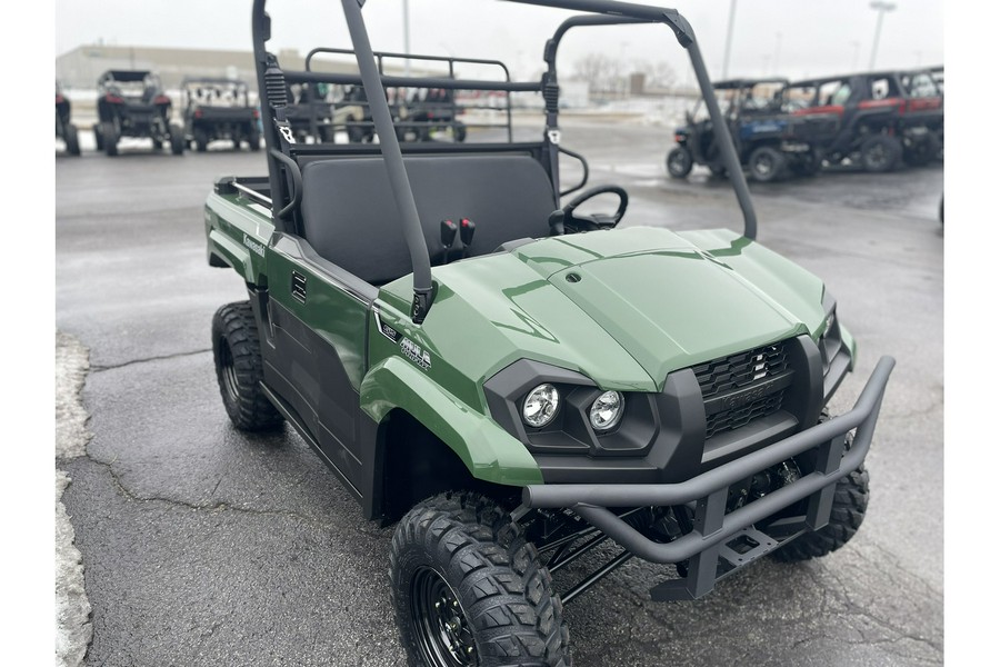 2024 Kawasaki Mule PRO-MX EPS