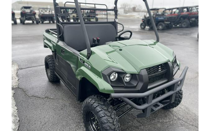 2024 Kawasaki Mule PRO-MX EPS